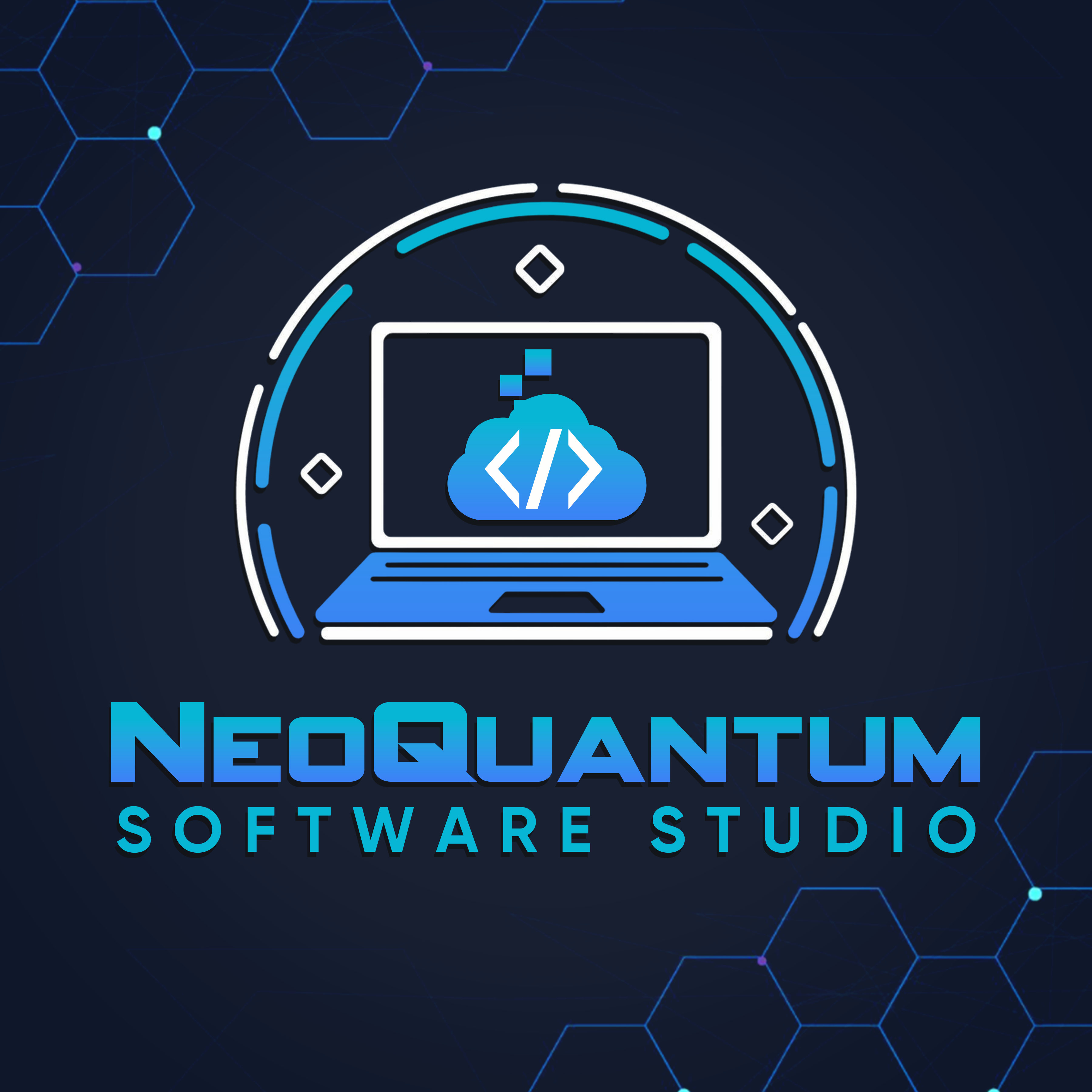 NeoQuantum Software Studio logo